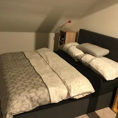Grosses In Dachwohnung Pieterlen